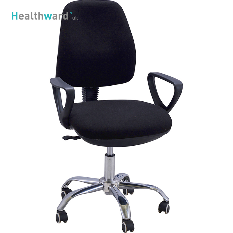 HWE054 Doctor Chair
